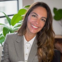 Chirin Khawatmi | Chief Brand Officer | Mumzworld » speaking at Seamless Saudi