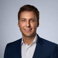 William Grundy | Global CMO | Al Waha Duty Free Company – PIF » speaking at Seamless Saudi