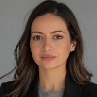 Esraa Abu-Assi | Chief Commercial Officer | Dovacare » speaking at Seamless Saudi