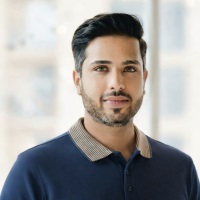 Dr Muhammad Taimoor Ali | General Manager – GCC & Group COO | Bookme.sa » speaking at Seamless Saudi