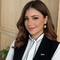 Zinia Alhariri | Director of Marketing & Communications | Radisson Collection » speaking at Seamless Saudi