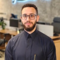 Hesham Salamah | Product Manager | Tamara » speaking at Seamless Saudi