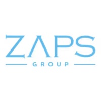 Zaps Group at Seamless Saudi Arabia