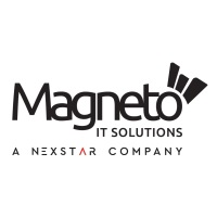 Magneto IT Solutions at Seamless Saudi Arabia