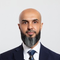 Saaim Aslam | Head of Enterprise Technology | Almosafer » speaking at Seamless Saudi