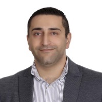 Mr Muhannad Nassereddin | General Manager – Supply Chain | Modern Electronics Co (Al Faisaliah Group) » speaking at Seamless Saudi