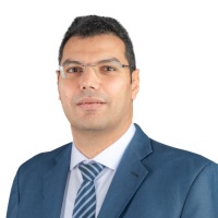 Mohamed Salah | E-Commerce Manger | Al-Dawaa Medical Services Co. Ltd » speaking at Seamless Saudi