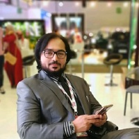 Adil Tauqir Syed | Chief Growth and Marketing Director | Dettaglioauto » speaking at Seamless Saudi
