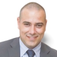 Tamer Zawati | Vice President - Logistics | Golden Scent » speaking at Seamless Saudi