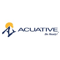 Acuative at Seamless Saudi Arabia