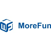 Fujian Morefun at Seamless Saudi Arabia