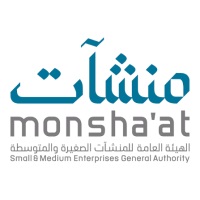 Monsha'at at Seamless Saudi Arabia
