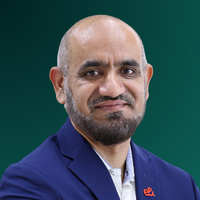 Bilal Hameed | Director, Interconnect Management | e& » speaking at Hyperscale Live KSA