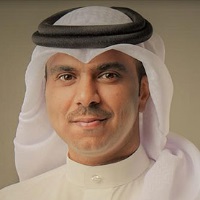 Mohamed Alnoaimi | Director of Technology and Network Security | Telecommunication Regulatory Authority » speaking at Hyperscale Live KSA