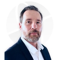 Ulysses Demos | Sr. Director Data Management & Protection Office | Red Sea Global » speaking at Hyperscale Live KSA
