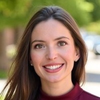 AnaMaria Meshkurti | Vice-Chair, Steering Committee | Global Initiative on Virtual Worlds and AI » speaking at Hyperscale Live KSA