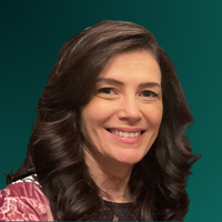 Nadine Akkari | Professor | Jeddah International College » speaking at Hyperscale Live KSA
