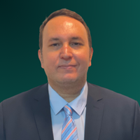 Fuat Tolga Yalcin | Research Director, Telecom/IoT | IDC » speaking at Hyperscale Live KSA