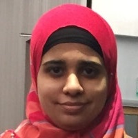 Umaima Haider | Senior Lecturer & Associate Director | University of East London » speaking at Hyperscale Live KSA