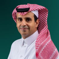 Yaarob Al-Sayegh, Chief Executive Officer, Beyond One