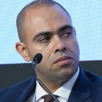 Ahmed Hegazy | Director, Wholesale Services, Regulatory Policies | National Telecom Regulatory Authority Of Egypt » speaking at Hyperscale Live KSA