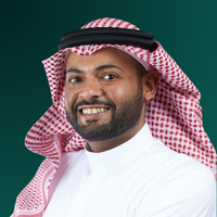 Faisal Baawad | Head of Non-Terrestrial Network (NTN) | NEOM » speaking at Hyperscale Live KSA