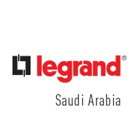 Legrand saudi arabia at Hyperscale Live KSA