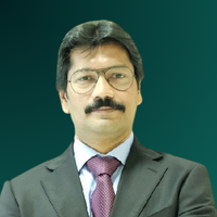 Himmath Mohammed | Chief Information Officer | Gulf Data Hub » speaking at Hyperscale Live KSA