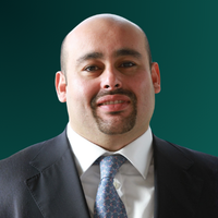 Sherif ElKholy | Managing Director and Head of the Middle East & Africa | Actis » speaking at Hyperscale Live KSA