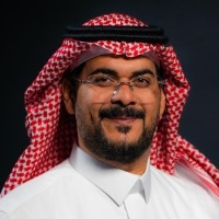 Sultan Moraished | Group Head of Technology and Corporate Excellence | Red Sea Global » speaking at Hyperscale Live KSA