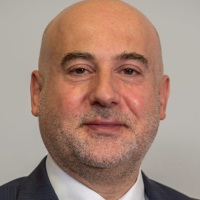 Kamel Tawil | Managing Director MENA | Equinix » speaking at Hyperscale Live KSA