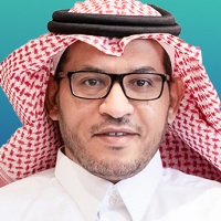 Dr. Badr Alsuwaidan | President & CEO | Arabsat » speaking at Hyperscale Live KSA