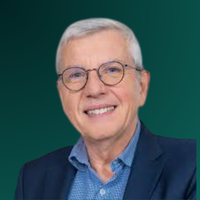 Didier Dillard | CEO | Orange Marine » speaking at Hyperscale Live KSA