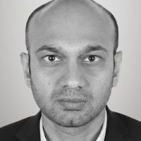 Anil Vijaychandran | Deputy Chief Development Officer | DataVolt » speaking at Hyperscale Live KSA