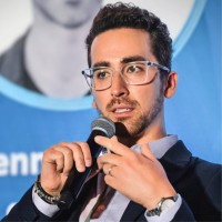 Brennen Smith | Chief Technology Officer | RunPod » speaking at Hyperscale Live KSA