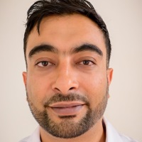 Sameer Cassim | SVP - Business Development | BDx Middle East » speaking at Hyperscale Live KSA