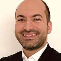 Halil Kama | Regional Director | London Internet Exchange LINX » speaking at Hyperscale Live KSA