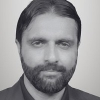 Ghufran Hamid | Chief Executive Officer | XSD Data Centers » speaking at Hyperscale Live KSA