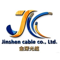 Dongguan Jinshen Communication Equipment at Hyperscale Live KSA