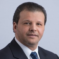 Kal Elhoregy at World Patient Safety Congress Americas 2026
