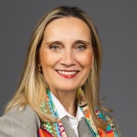 Gloria Bustos at World Drug Safety Congress Americas 2026