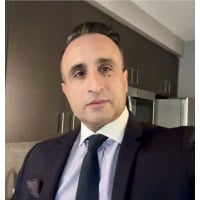 Pav Rishiraj at World Drug Safety Congress Americas 2026