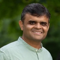 Ankit Lodaya | Senior Director Pharmacovigilance | Beam Therapeutics » speaking at Drug Safety Americas