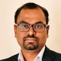 Karthik Muthusamy at World Drug Safety Congress Americas 2026