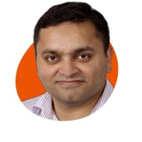 Tanmay Desai at World Drug Safety Congress Americas 2026