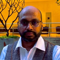 Grinu Oommen | Sr. Medical Director, Head of Medical review | Moderna Therapeutics » speaking at Drug Safety Americas