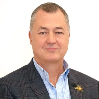 Felix Arellano at World Drug Safety Congress Americas 2026