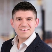 Joshua Gagne | Vice President and Global Head of Epidemiology | Johnson & Johnson » speaking at Drug Safety Americas