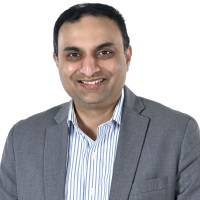 Harsha Chickballapur at World Patient Safety Congress Americas 2026