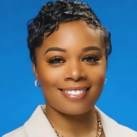 Philisha Mack at World Patient Safety Congress Americas 2026